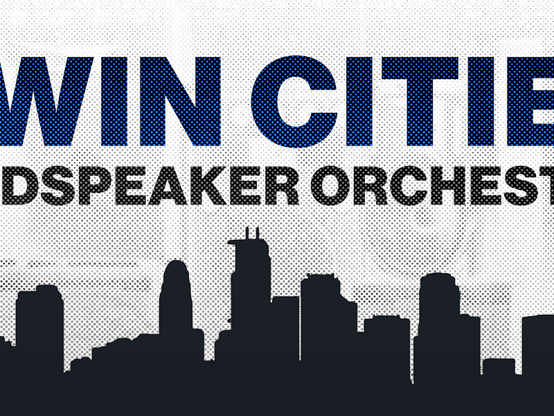 “Lightness in Transit” @ Twin Cities Loudspeaker Orchestra: Concert&nbsp;1